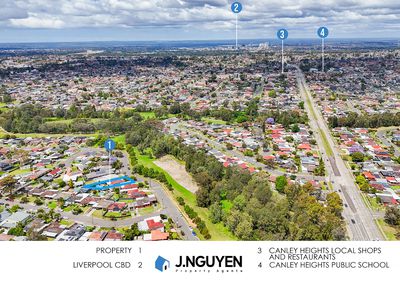 25 Baragoola Street, Fairfield West