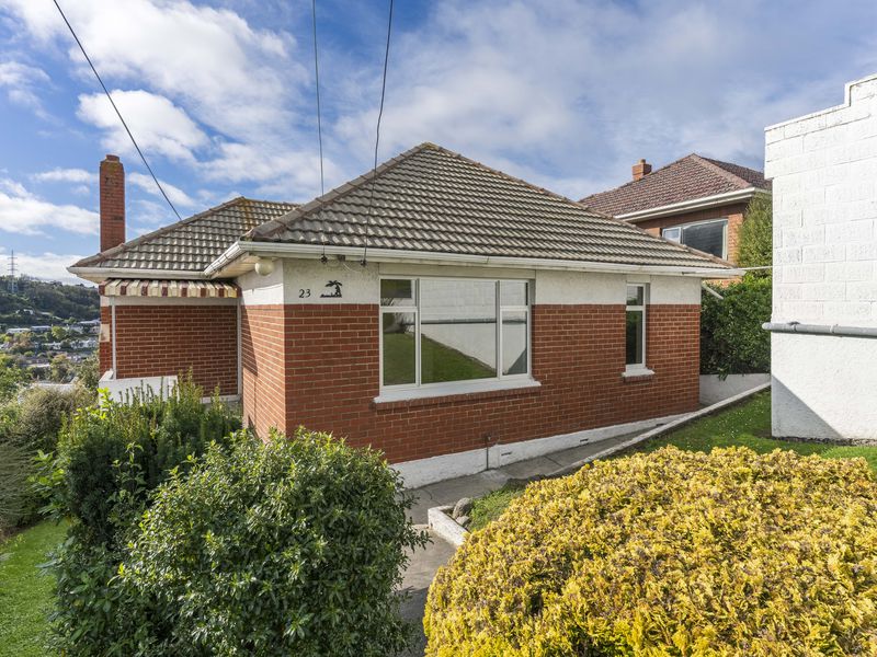 23 Riselaw Road, Calton Hill