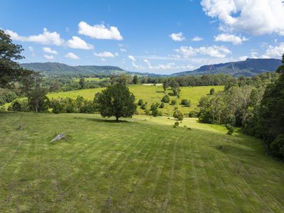 31 Blade Road, Nimbin