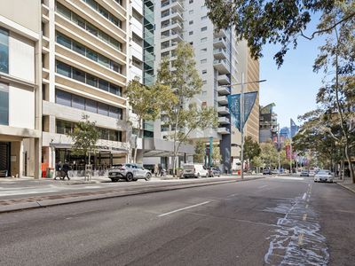 19 / 231 Adelaide Terrace, Perth