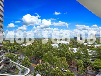 1912 / 7 Australia Avenue, Sydney Olympic Park