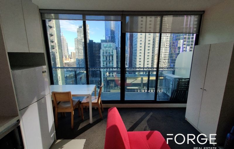 2207 / 25 Therry Street, Melbourne, Melbourne - Thumbnail 2