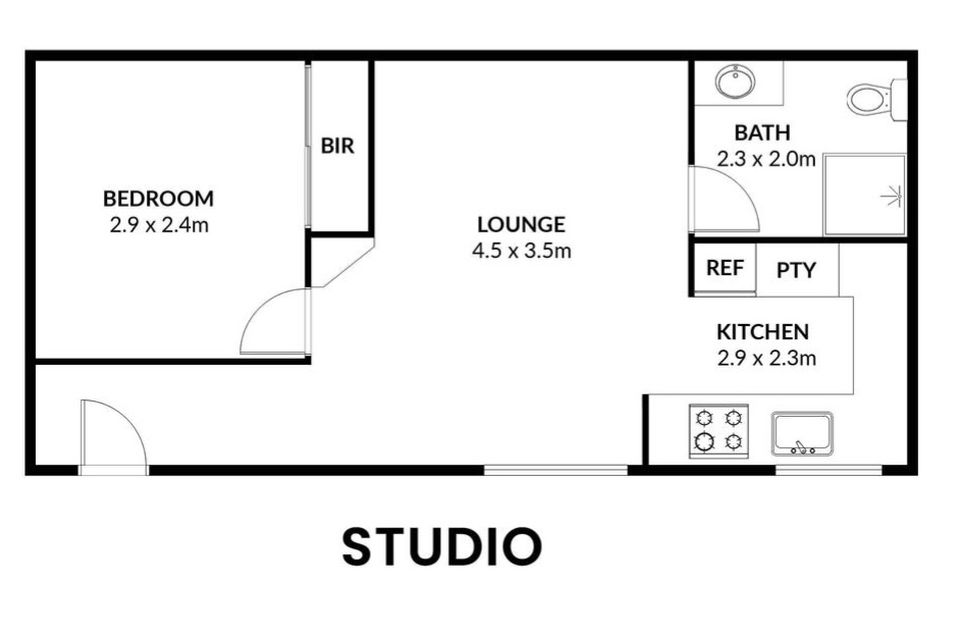 13b Elstree Court, Kealba