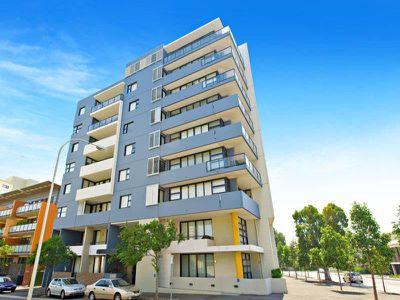 1201 / 1 Grandstand Parade, Zetland