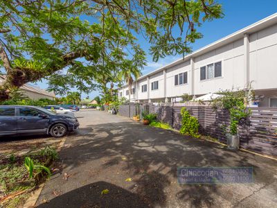 6 / 121 Dalley street, Mullumbimby