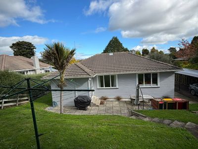 10 Wiremu Street, Hamilton East