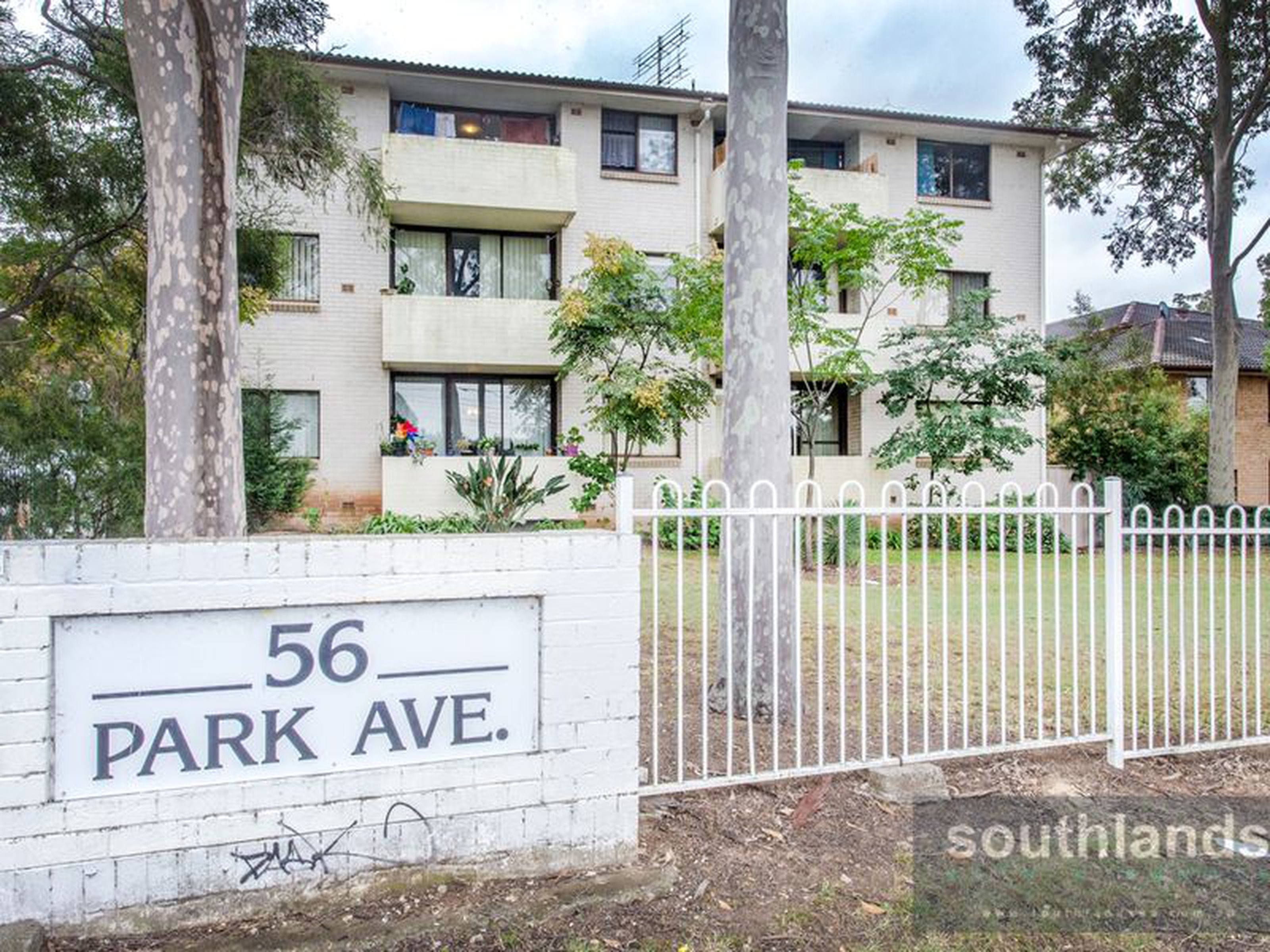 7 / 56 Park Ave, KINGSWOOD