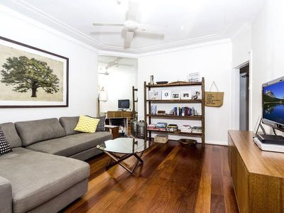 4 / 24 Chester Street, Woollahra