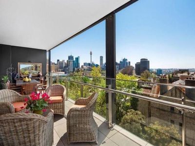 102 / 299 Forbes Street, Darlinghurst