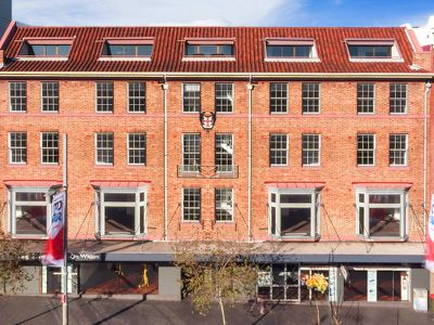 202 / 177-185 William Street, Darlinghurst