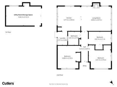 35 Belford Street, Waverley