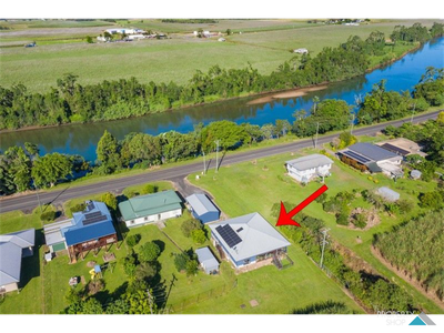 114 River Ave, Mighell