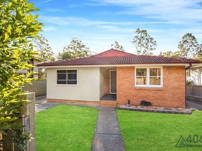 19 Kilkivan Avenue, Kenmore