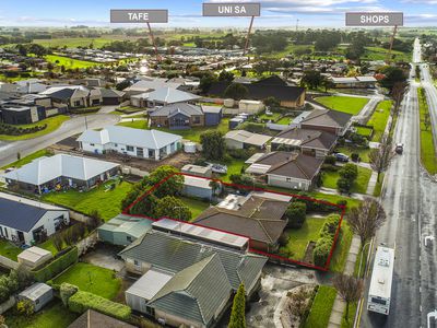 55 Suttontown Road, Mount Gambier