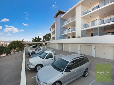 203 / 3 Melton Terrace, Townsville City