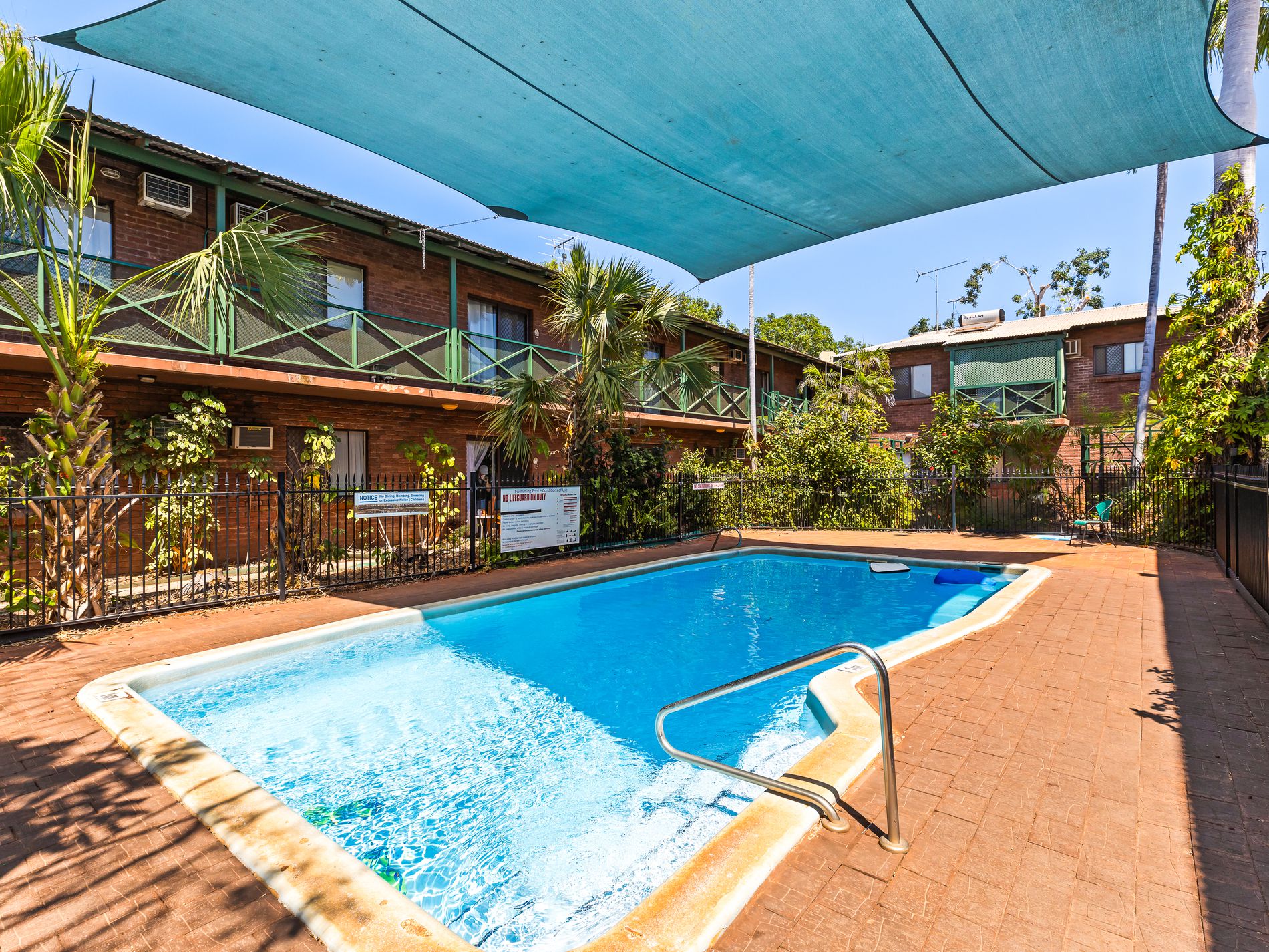 32 / 2 Milner Street, Broome