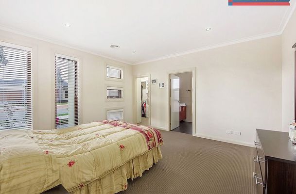 134 Huntington Drive, Craigieburn