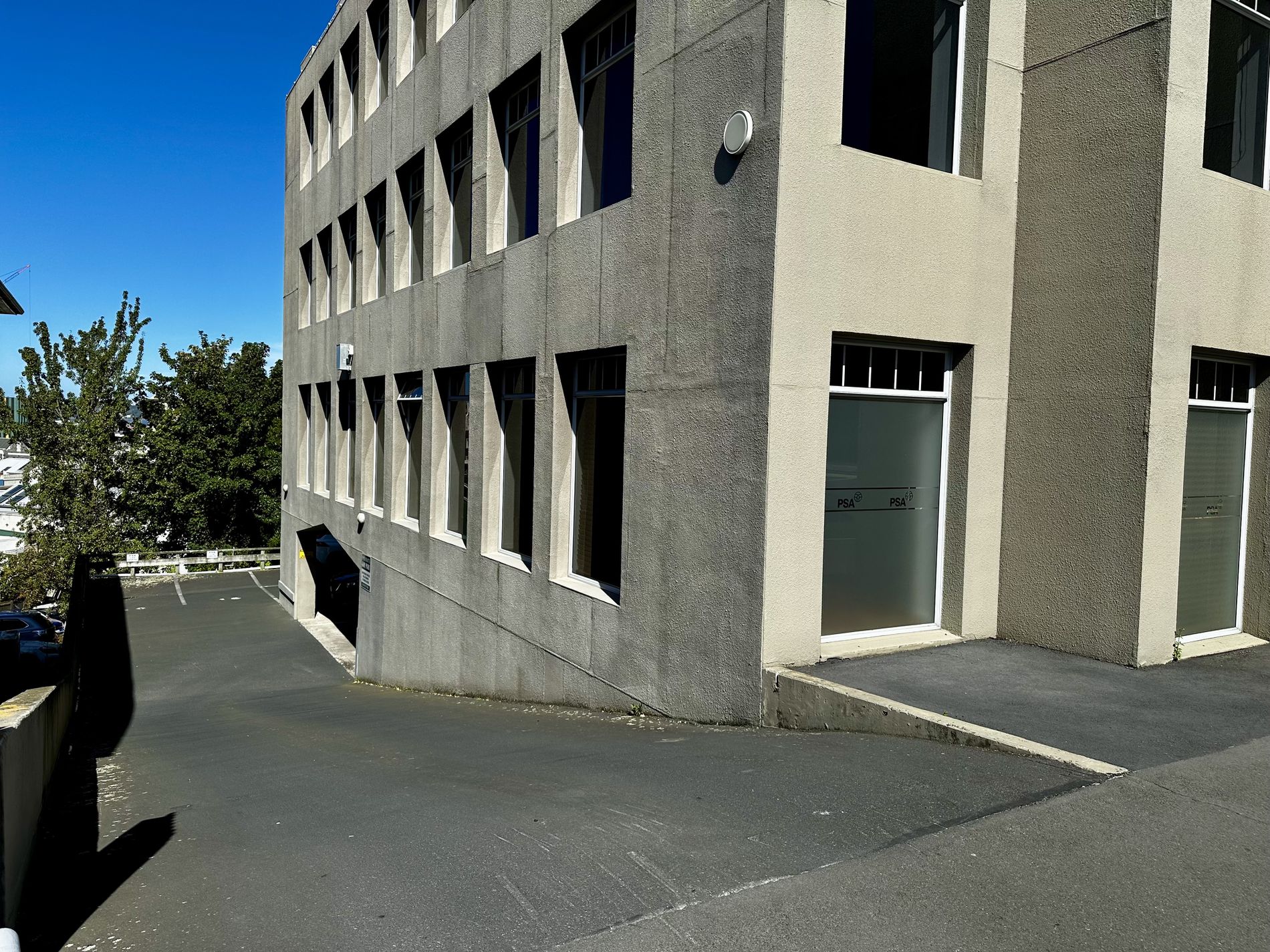 30 London Street, Dunedin Central