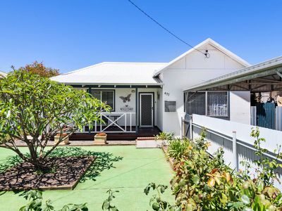 477 Hannan Street, Kalgoorlie