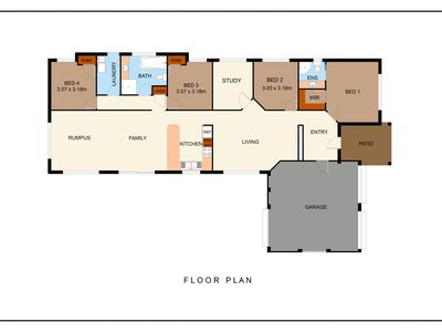 44 Wyattville Drive, West Hoxton