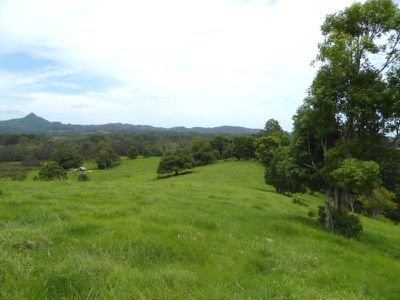 Lot 9 McAuleys Lane, Mullumbimby