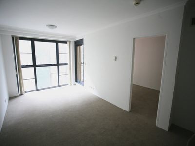 1401 / 1 Hosking Place, Sydney