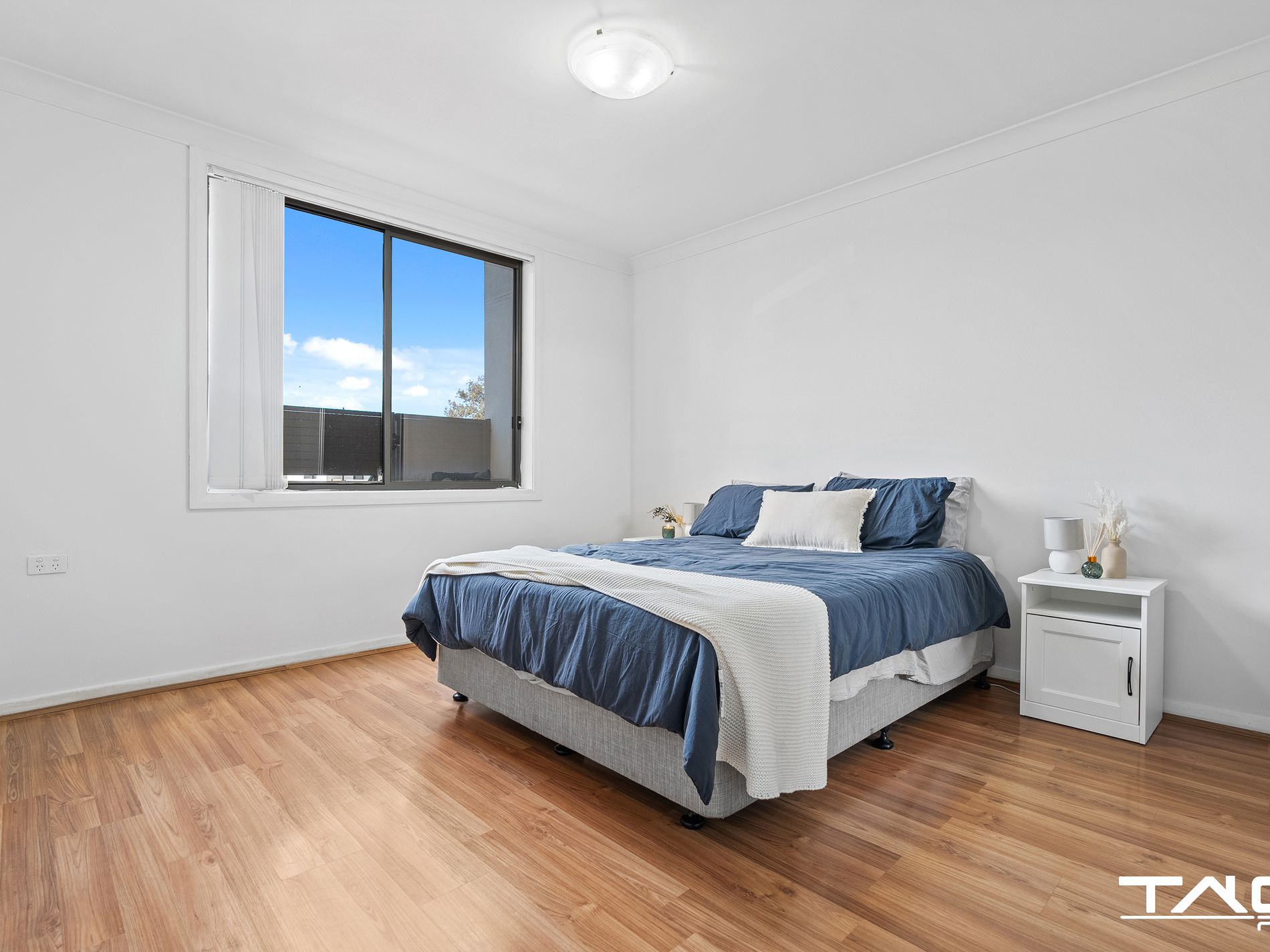 203b / 1-7 Hawkesbury Road, Westmead