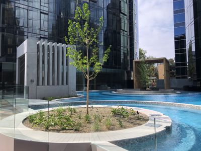 706 / 601 Saint Kilda Road, Melbourne