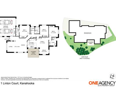 1 Linton Court, Kanahooka