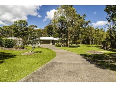 5 Exford Court, Cooroibah