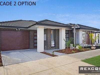 4 Compass Rise, Hampton Park