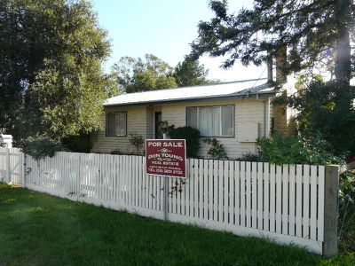 Tocumwal