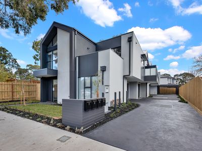 4 / 235 Oriel Road, Heidelberg West