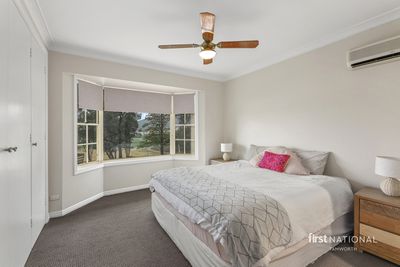 503 Garthowen Road, Attunga