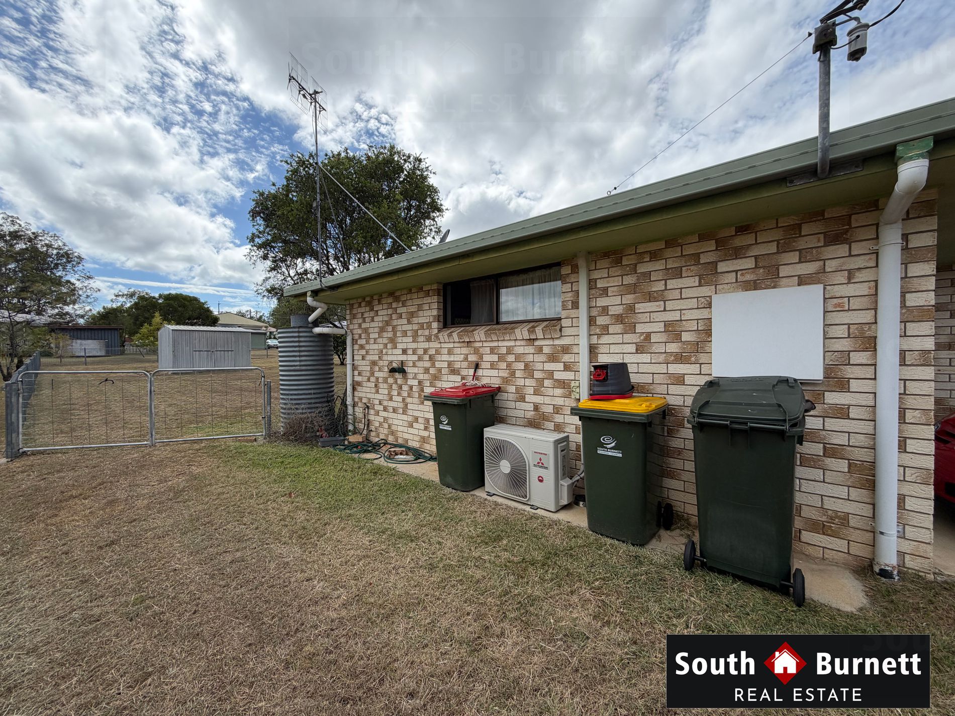 16 Smith Street, Wondai