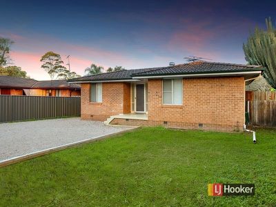 21 Musgrove Crescent, Doonside