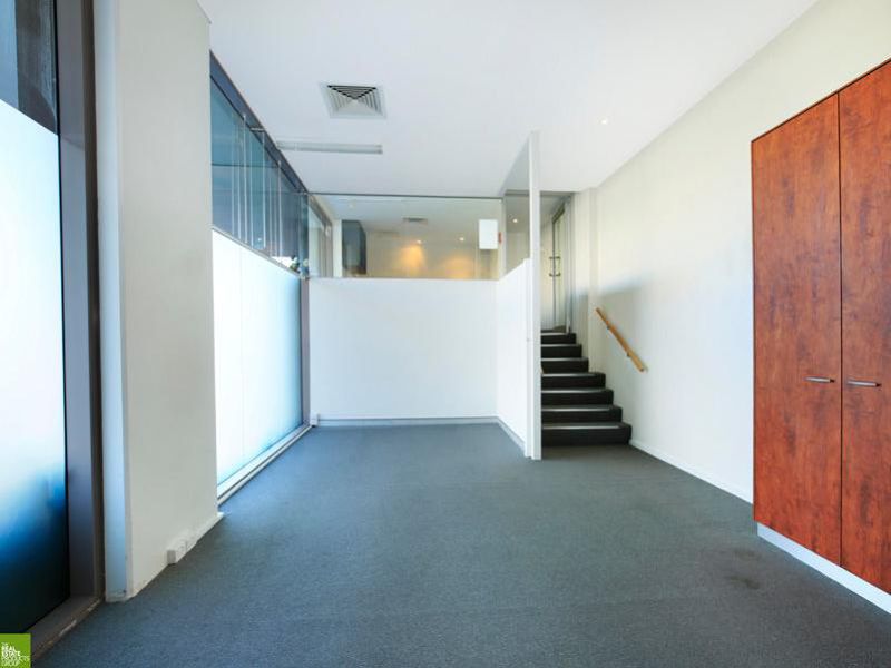 92 / 313-323 Crown Street, Wollongong