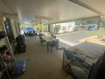 36 Amaroo Drive, Wondai