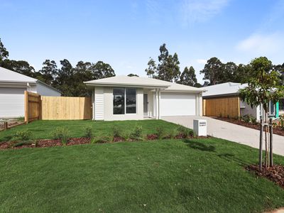 80 McArthur Street, Logan Reserve