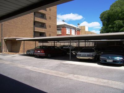 3B / 100 South Terrace, Adelaide