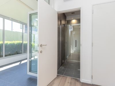 1B / 8 Rotherham Street, Riccarton