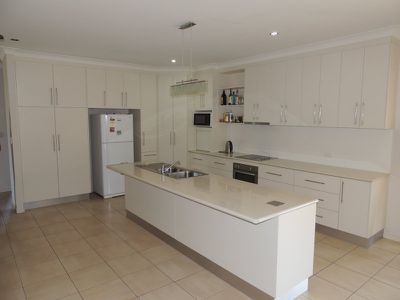 50 Lambert Drive, Moranbah