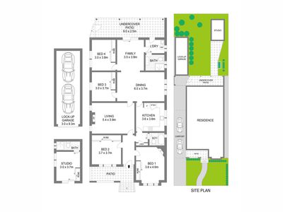 7 Hamilton Street, Bardwell Valley