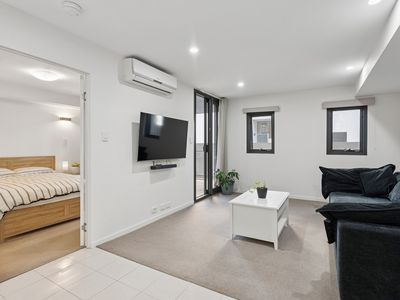 28 / 208 Adelaide Terrace, East Perth