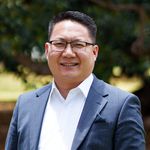 Bruce Wang