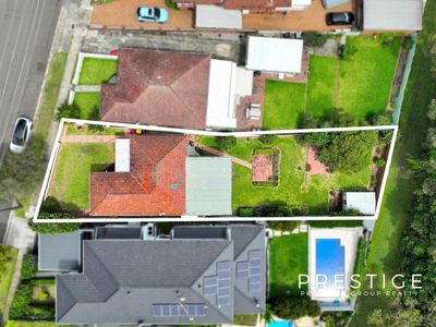 65 The Glen Road, Bardwell Valley