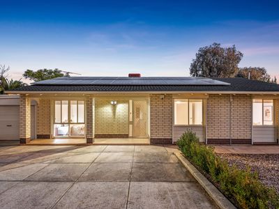 12 Delta Court, Salisbury Downs