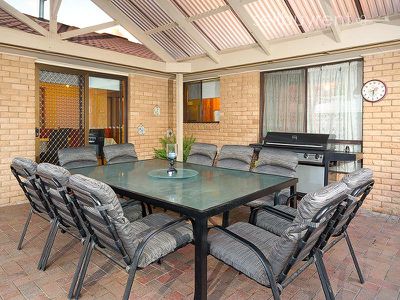 1 NORM COURT, Wodonga