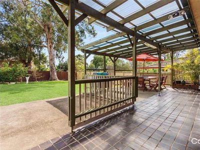 8 Carrington Street, Seven Hills