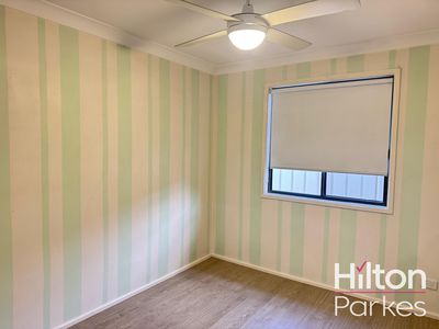 11A McCann Place, Hassall Grove